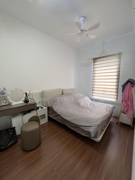Service Residence for Rent at Sunsuria Forum - Lim Lee Lee - PropertyGuru.com.my