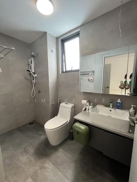 Service Residence for Rent at Sunsuria Forum - Lim Lee Lee - PropertyGuru.com.my