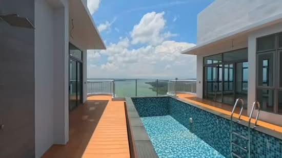 Condominium for Sale at Teega Residences - Ann . - PropertyGuru.com.my