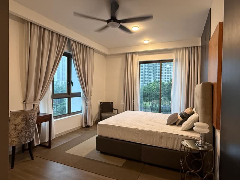Condominium for Rent at Park Place - Nicholas Gay - PropertyGuru.com.my