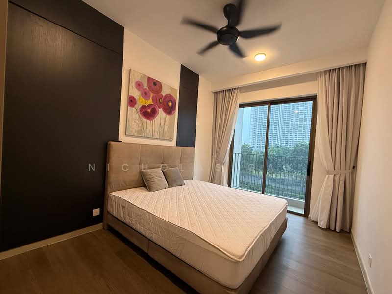 Condominium for Rent at Park Place - Nicholas Gay - PropertyGuru.com.my