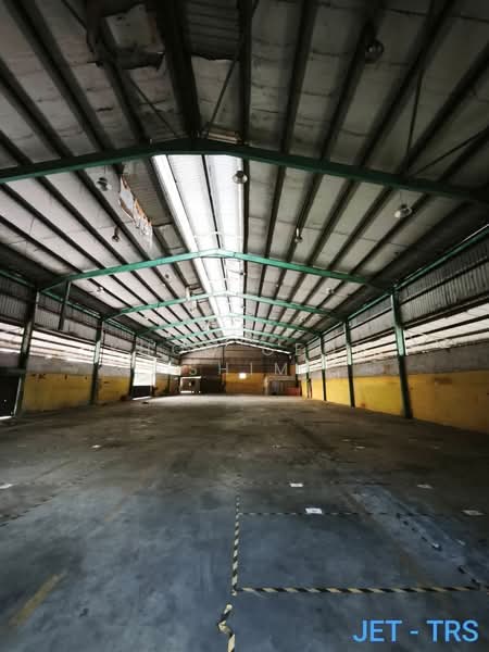 Kilang untuk Disewa di Kampung Sri Cheeding (Jenjarom) - KHOO GEOK SHIM - PropertyGuru.com.my