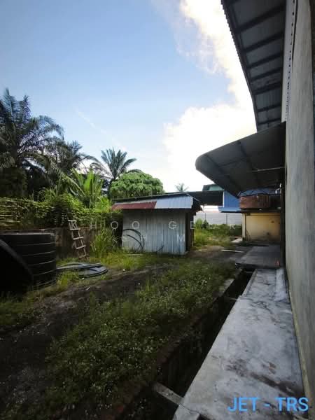 Kilang untuk Disewa di Kampung Sri Cheeding (Jenjarom) - KHOO GEOK SHIM - PropertyGuru.com.my