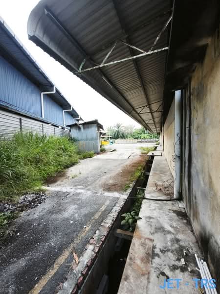 Kilang untuk Disewa di Kampung Sri Cheeding (Jenjarom) - KHOO GEOK SHIM - PropertyGuru.com.my