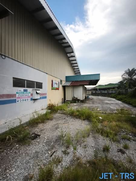 Kilang untuk Disewa di Kampung Sri Cheeding (Jenjarom) - KHOO GEOK SHIM - PropertyGuru.com.my