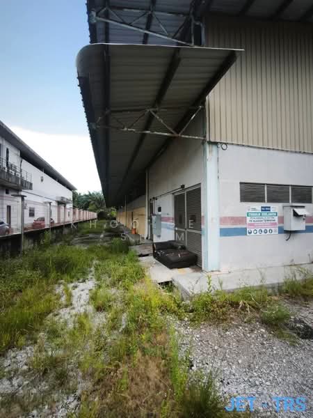 Kilang untuk Disewa di Kampung Sri Cheeding (Jenjarom) - KHOO GEOK SHIM - PropertyGuru.com.my