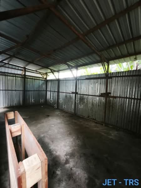 Kilang untuk Disewa di Kampung Sri Cheeding (Jenjarom) - KHOO GEOK SHIM - PropertyGuru.com.my