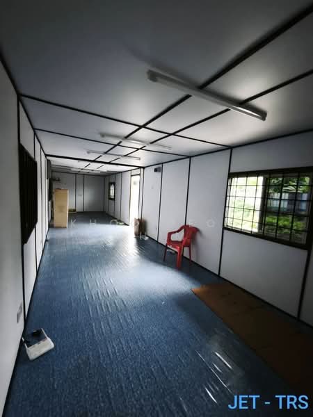 Kilang untuk Disewa di Kampung Sri Cheeding (Jenjarom) - KHOO GEOK SHIM - PropertyGuru.com.my