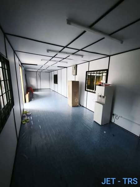Kilang untuk Disewa di Kampung Sri Cheeding (Jenjarom) - KHOO GEOK SHIM - PropertyGuru.com.my