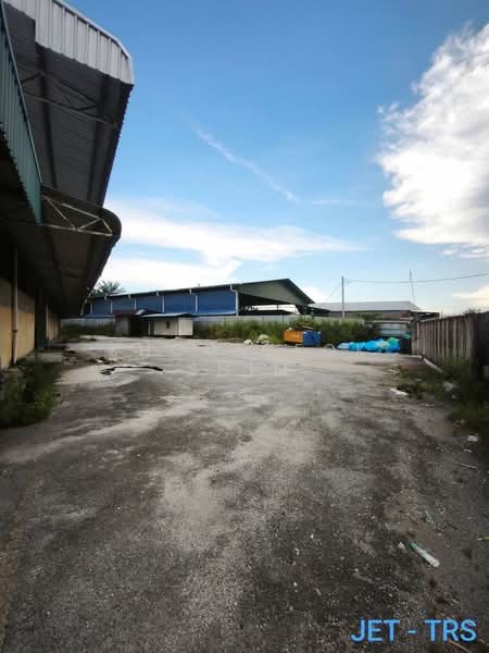 Kilang untuk Disewa di Kampung Sri Cheeding (Jenjarom) - KHOO GEOK SHIM - PropertyGuru.com.my