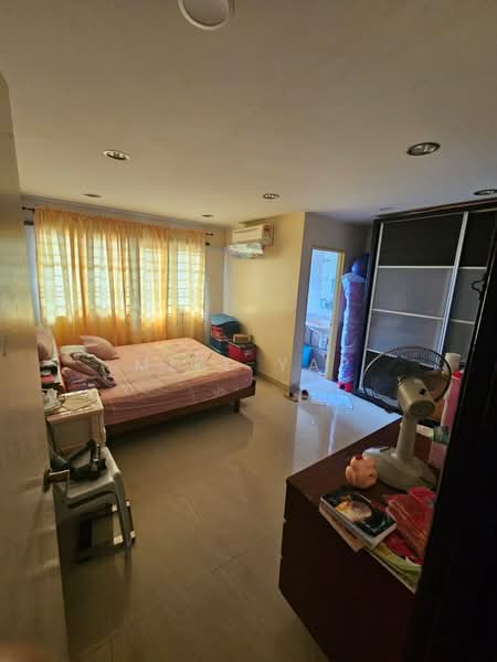 Rumah Teres 3 Tingkat untuk Dijual di Medan Idaman (Setapak) - Mike Yap - Bedroom - PropertyGuru.com.my