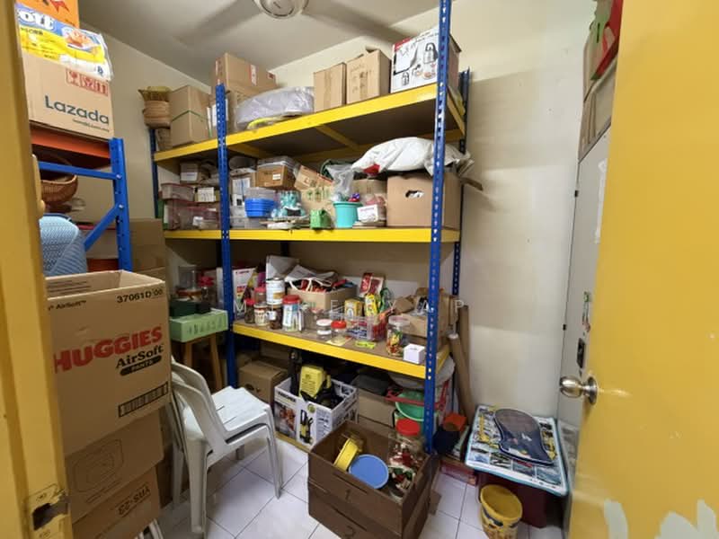 Rumah Teres 3 Tingkat untuk Dijual di Medan Idaman (Setapak) - Mike Yap - Interior - PropertyGuru.com.my