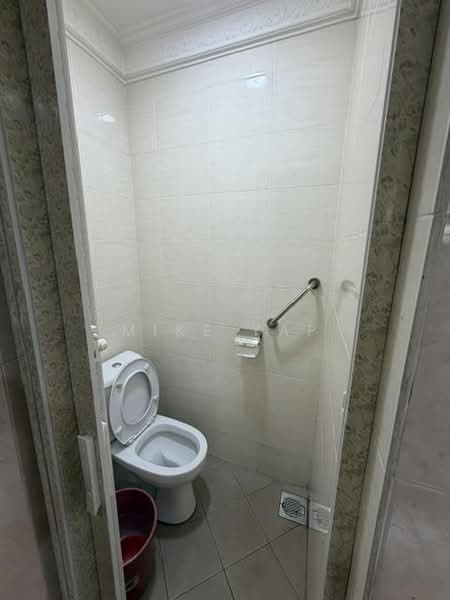 Rumah Teres 3 Tingkat untuk Dijual di Medan Idaman (Setapak) - Mike Yap - Bathroom - PropertyGuru.com.my