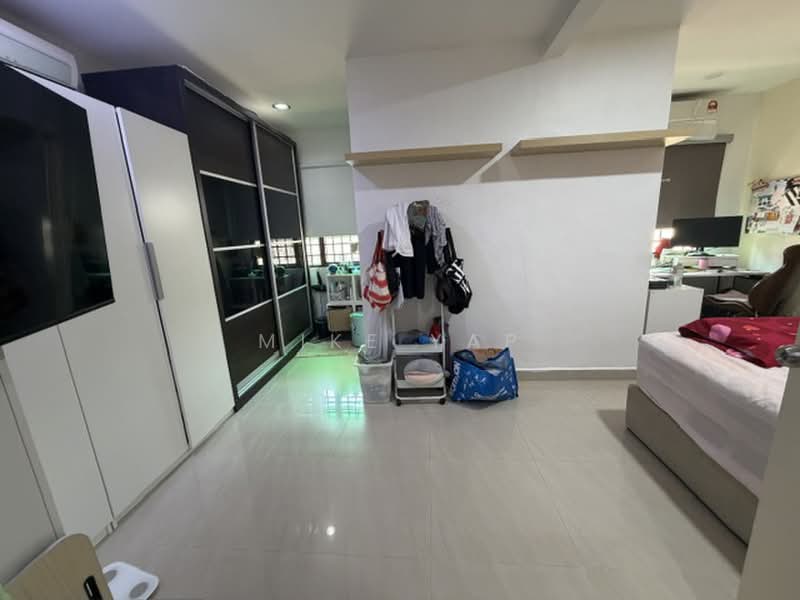 Rumah Teres 3 Tingkat untuk Dijual di Medan Idaman (Setapak) - Mike Yap - Bedroom - PropertyGuru.com.my