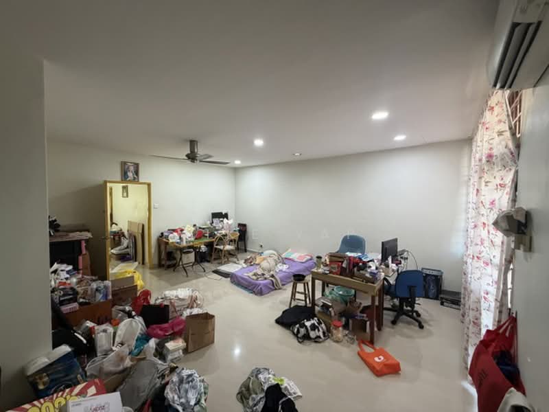 Rumah Teres 3 Tingkat untuk Dijual di Medan Idaman (Setapak) - Mike Yap - Study - PropertyGuru.com.my