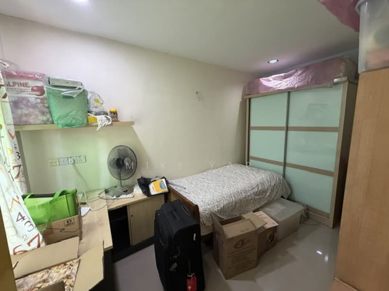 Rumah Teres 3 Tingkat untuk Dijual di Medan Idaman (Setapak) - Mike Yap - Bedroom - PropertyGuru.com.my