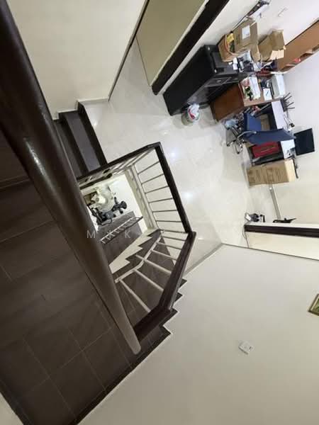 Rumah Teres 3 Tingkat untuk Dijual di Medan Idaman (Setapak) - Mike Yap - Interior - PropertyGuru.com.my