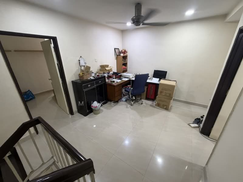 Rumah Teres 3 Tingkat untuk Dijual di Medan Idaman (Setapak) - Mike Yap - Study - PropertyGuru.com.my