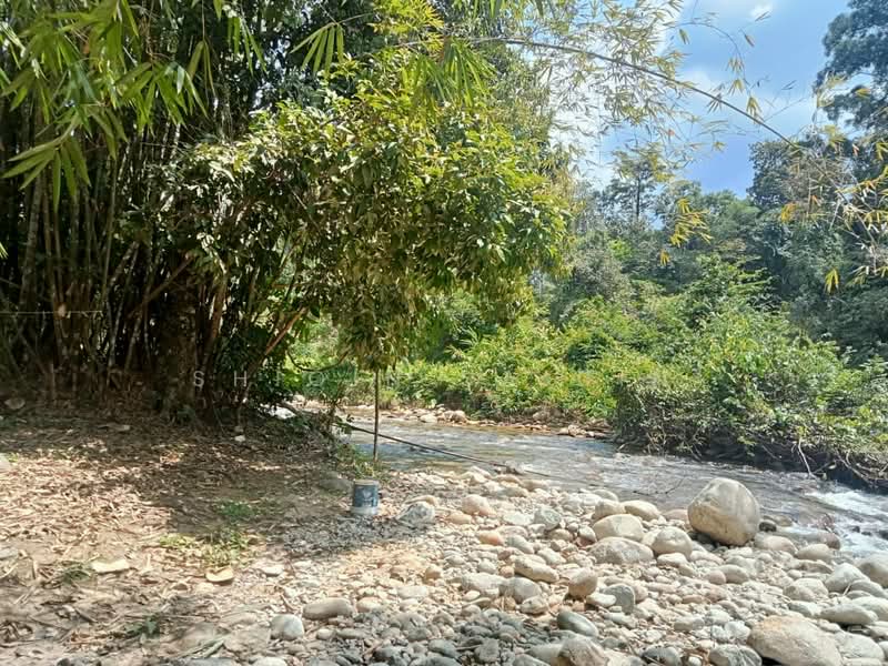 Tanah Pertanian untuk Dijual di Tanjong Malim (Perak) - Shiqin Saidin - Exterior - PropertyGuru.com.my