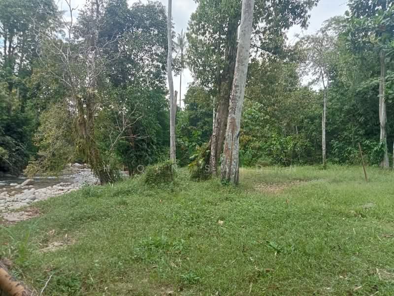 Tanah Pertanian untuk Dijual di Tanjong Malim (Perak) - Shiqin Saidin - Exterior - PropertyGuru.com.my