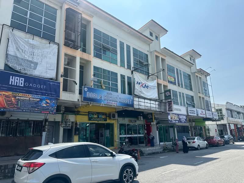 Shop for Sale in Ipoh (Perak) - Ivan Tai - PropertyGuru.com.my