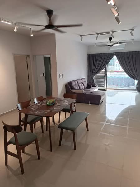 Kondominium untuk Disewa di Admiral Residences - Ann Lim - PropertyGuru.com.my