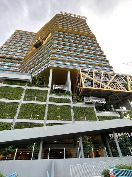 Service Residence for Rent at Parc 3 - Eric Ong - Exterior - PropertyGuru.com.my