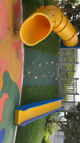 Service Residence for Rent at Parc 3 - Eric Ong - Exterior - PropertyGuru.com.my