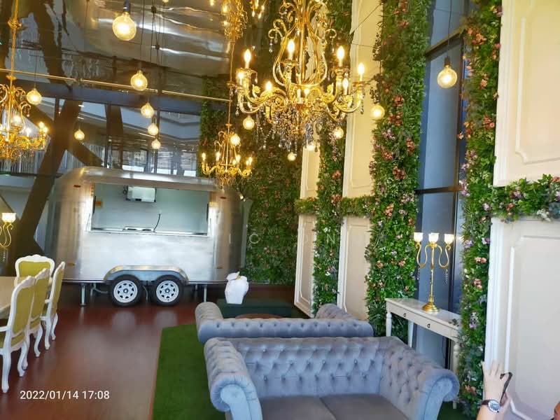 Service Residence for Rent at Parc 3 - Eric Ong - PropertyGuru.com.my
