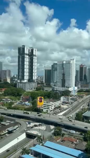 Kondominium untuk Disewa di SKS Pavillion Residences - Min Kong - Exterior - PropertyGuru.com.my