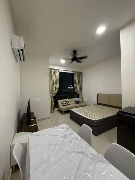 Kondominium untuk Disewa di SKS Pavillion Residences - Min Kong - Bedroom - PropertyGuru.com.my