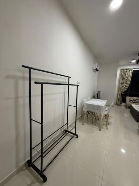 Kondominium untuk Disewa di SKS Pavillion Residences - Min Kong - Dining Room - PropertyGuru.com.my
