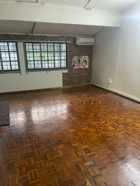 2-storey Terraced House for Rent in Taman Sri Rampai (Wangsa Maju) - Diren Tee - Living Room - PropertyGuru.com.my