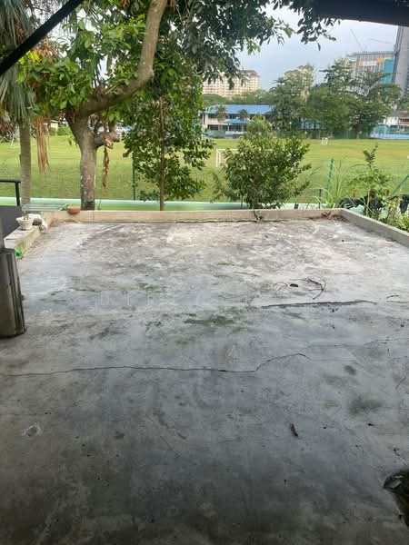 2-storey Terraced House for Rent in Taman Sri Rampai (Wangsa Maju) - Diren Tee - PropertyGuru.com.my