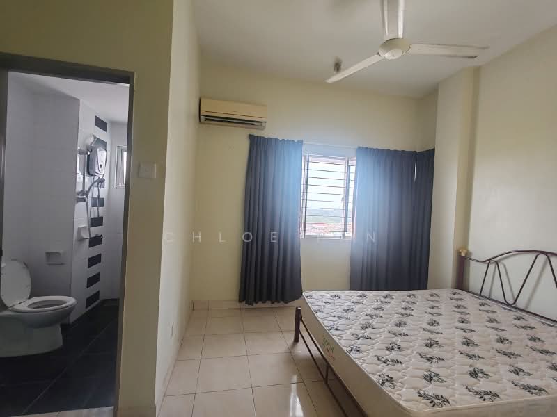 Condominium for Rent at Lagoon Suites - Chloe Tan - Bedroom - PropertyGuru.com.my