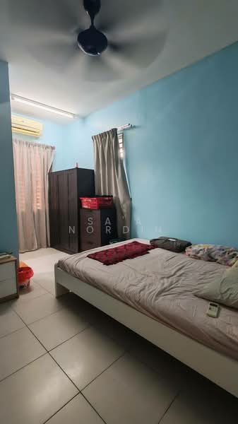 2-storey Terraced House for Sale in D'alpinia (Puchong) - Sa'a Nordin - Bedroom - PropertyGuru.com.my
