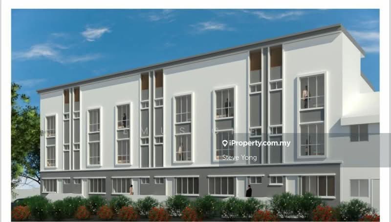 3-storey Terraced House for Sale in Bandar Menjalara (Kuala Lumpur) - Remus Chen - PropertyGuru.com.my