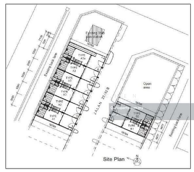 3-storey Terraced House for Sale in Bandar Menjalara (Kuala Lumpur) - Remus Chen - PropertyGuru.com.my