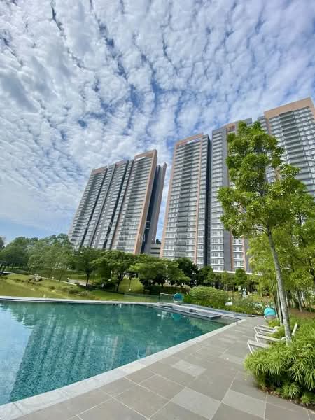 Kondominium untuk Dijual di Emerald Hill - Darren Kai Xin Ng - Exterior - PropertyGuru.com.my