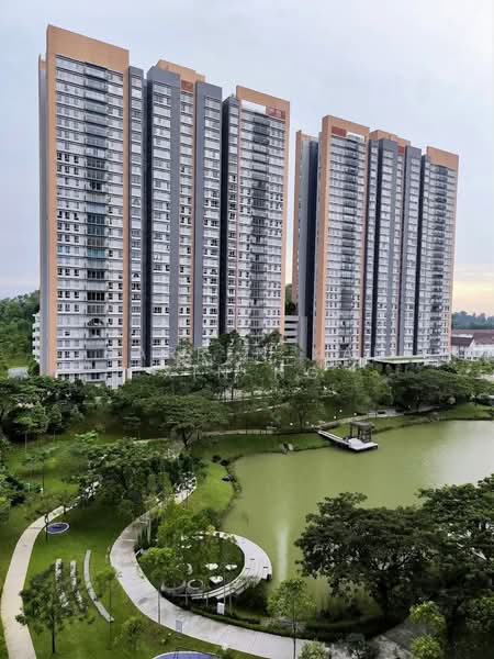 Kondominium untuk Dijual di Emerald Hill - Darren Kai Xin Ng - Exterior - PropertyGuru.com.my