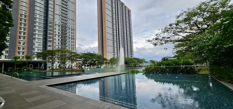 Kondominium untuk Dijual di Emerald Hill - Darren Kai Xin Ng - Exterior - PropertyGuru.com.my
