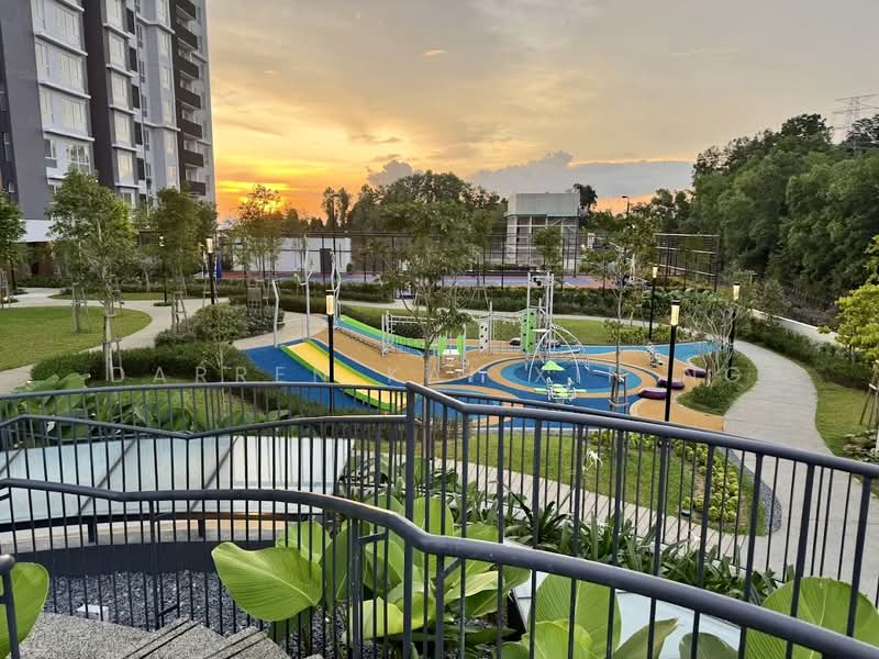 Kondominium untuk Dijual di Emerald Hill - Darren Kai Xin Ng - Exterior - PropertyGuru.com.my