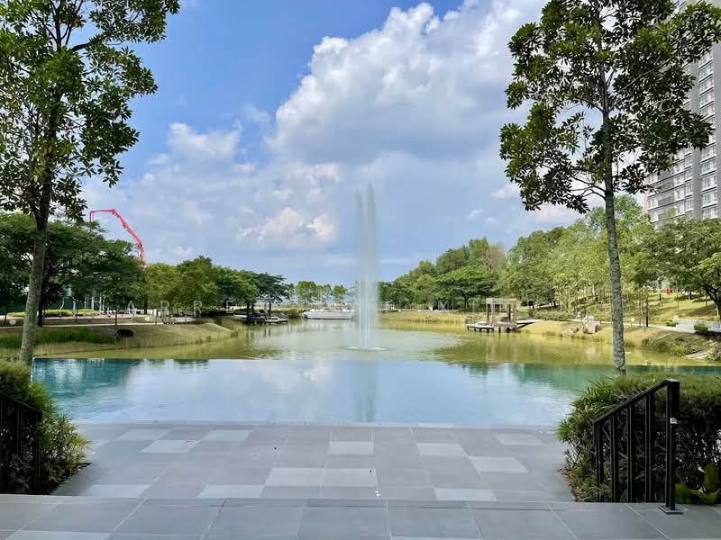 Kondominium untuk Dijual di Emerald Hill - Darren Kai Xin Ng - Exterior - PropertyGuru.com.my