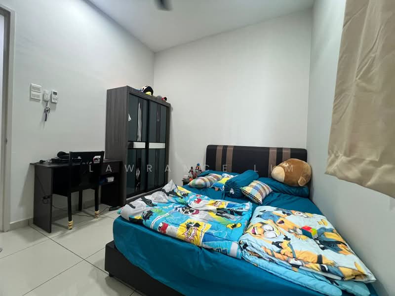 Service Residence for Sale at Parkland Residence - Lawrance Lim - PropertyGuru.com.my