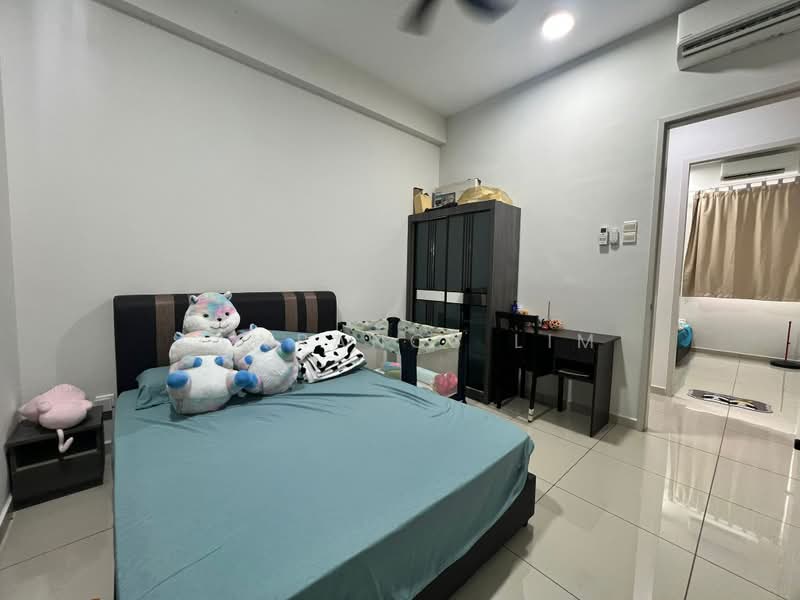 Service Residence for Sale at Parkland Residence - Lawrance Lim - PropertyGuru.com.my