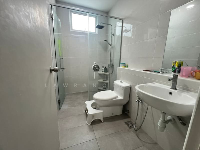 Service Residence for Sale at Parkland Residence - Lawrance Lim - PropertyGuru.com.my