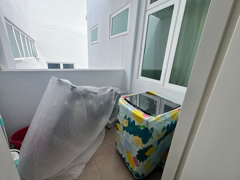 Service Residence for Sale at Parkland Residence - Lawrance Lim - PropertyGuru.com.my