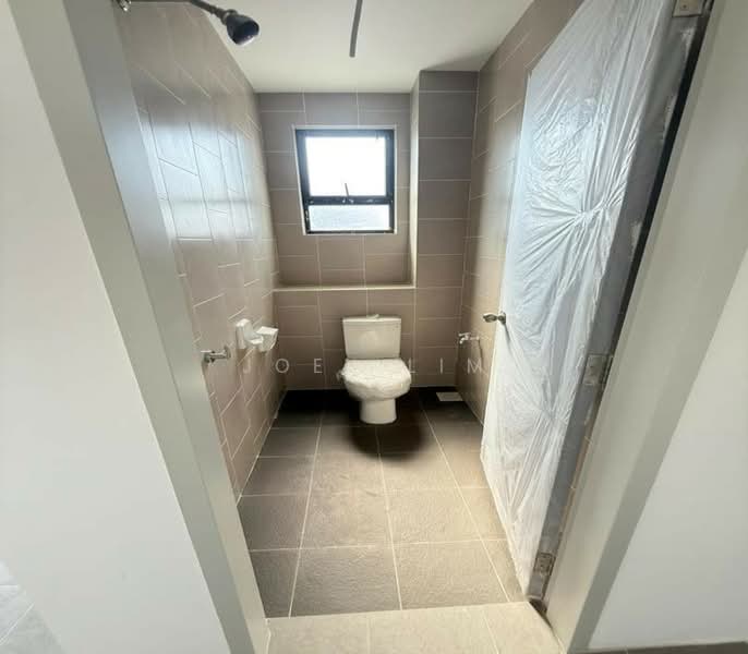 Shop / Office for Rent in Setia Ecohill (Semenyih) - Joey Lim - Bathroom - PropertyGuru.com.my