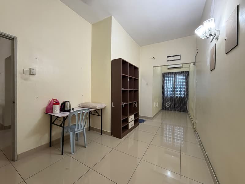 Rumah Teres 2 Tingkat untuk Disewa di Indahpura Diamond (Kulai) - Jadelyn Ng - PropertyGuru.com.my
