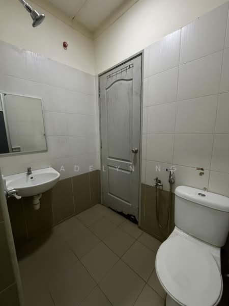 Rumah Teres 2 Tingkat untuk Disewa di Indahpura Diamond (Kulai) - Jadelyn Ng - PropertyGuru.com.my